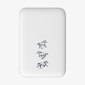 Powerbank MagSafe wild