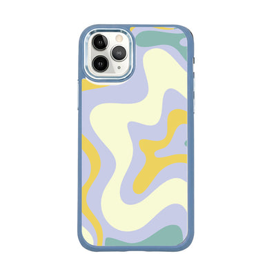 iPhone 11 pro case - Retro Summer - sustainable