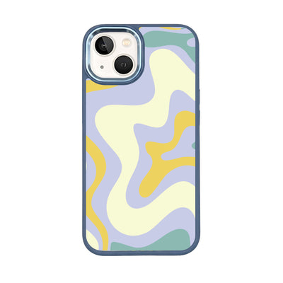 iPhone 13 Case - Retro Summer - sustainable