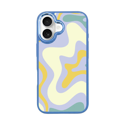 iPhone 16 Case - Retro Summer - sustainable