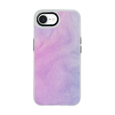 iPhone 16e hoesje - Ombre - "Sunrise" duurzaam