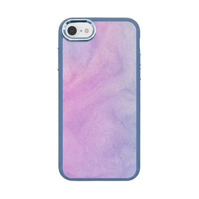 iPhone SE/7/8 hoesje - Ombre - "Sunrise" duurzaam