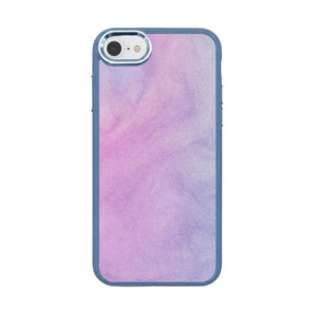 iPhone SE/7/8 hoesje - Ombre - "Sunrise" duurzaam