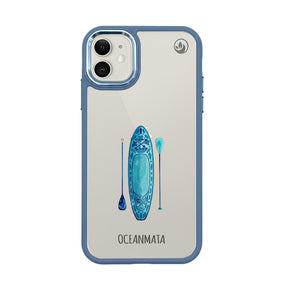 Nachhaltige Handyhülle iPhone 11 Supclub — Vorderseite