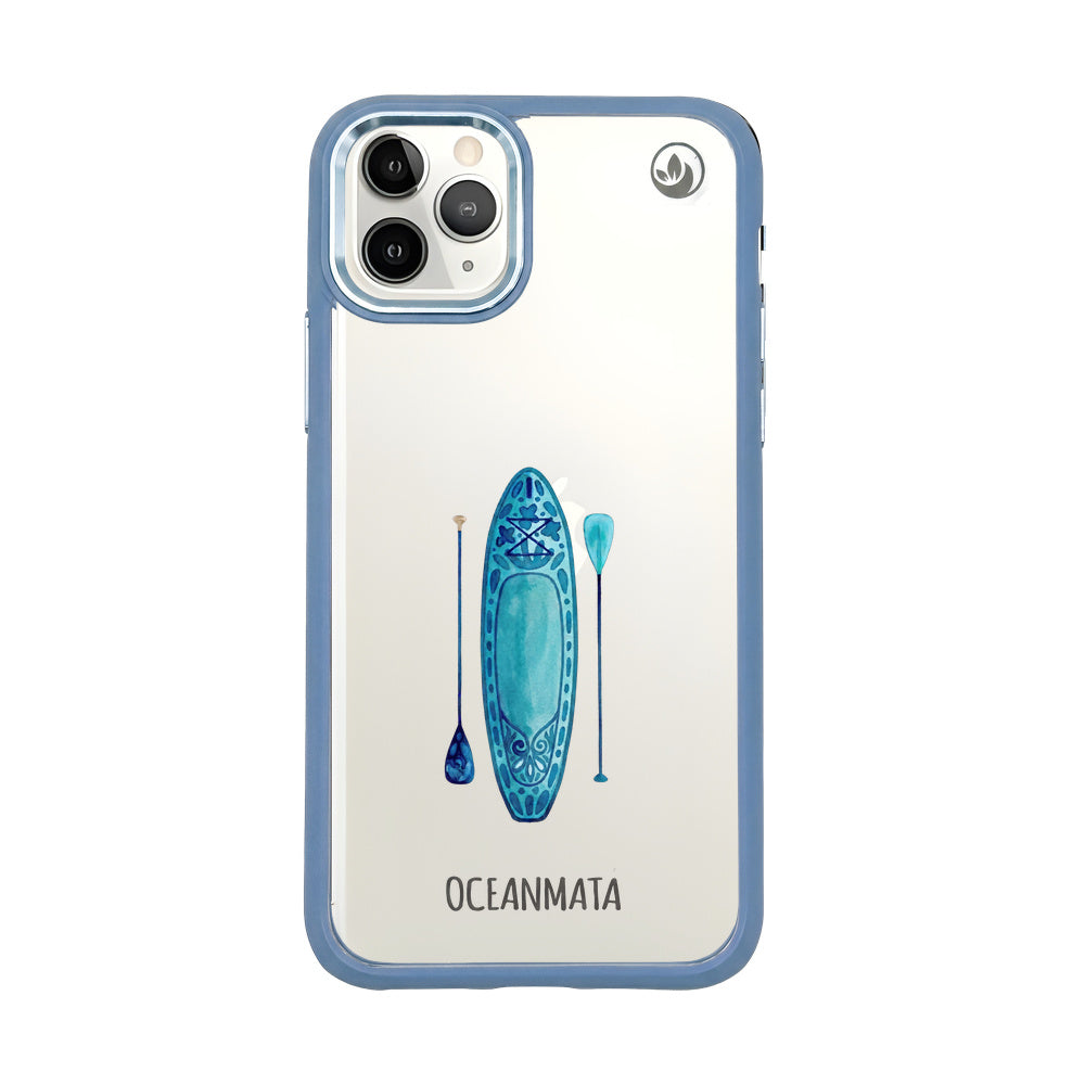 Nachhaltige Handyhülle iPhone 11 pro Supclub — Vorderseite
