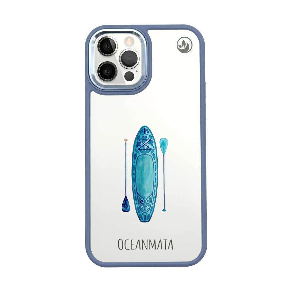 Nachhaltige Handyhülle iPhone 12 pro / iPhone 12 Supclub — Vorderseite