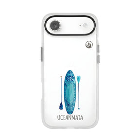 Nachhaltige Handyhülle iPhone 17 Air Supclub — Vorderseite