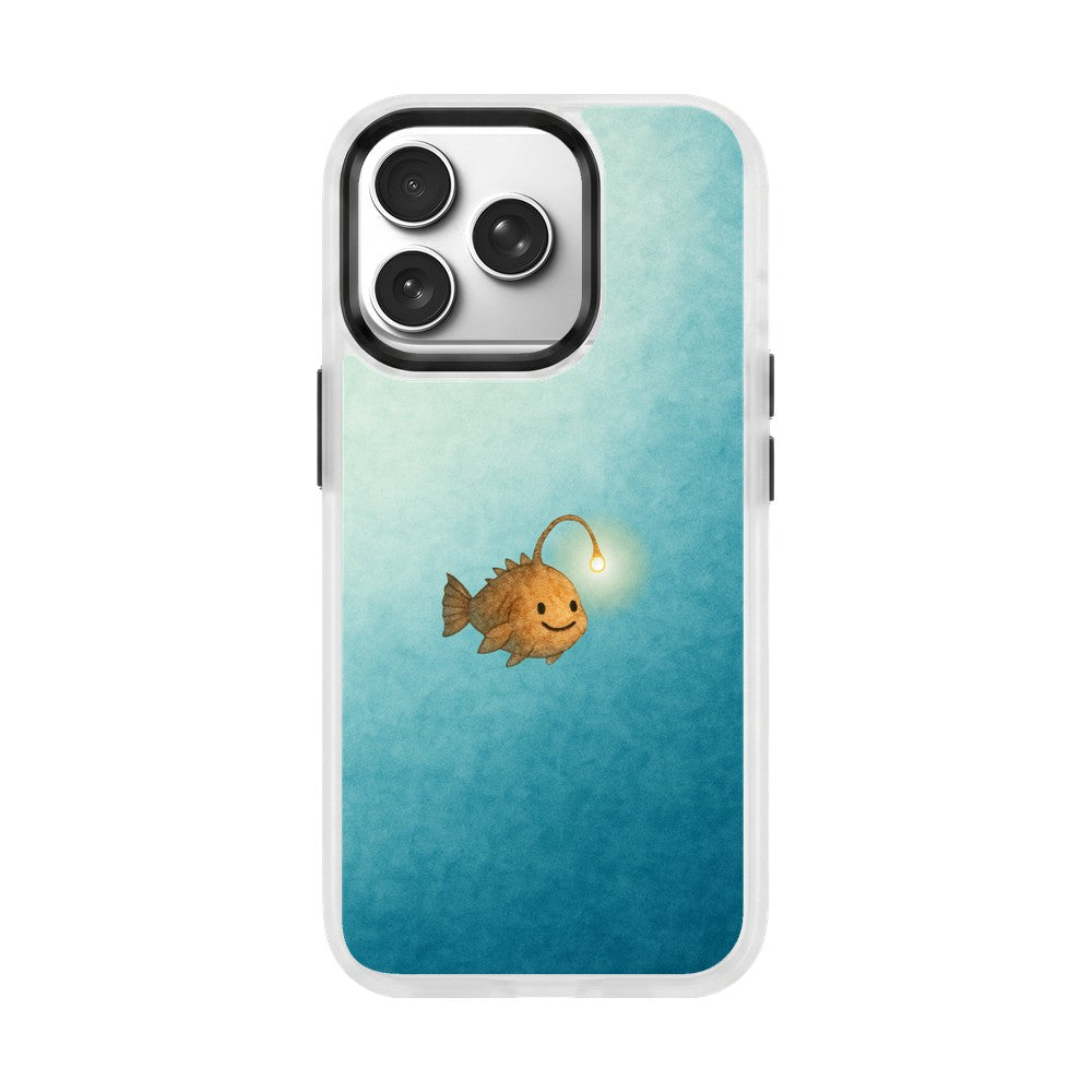 iPhone 18 Pro / 17 Pro Hülle - "Sweet" - nachhaltig