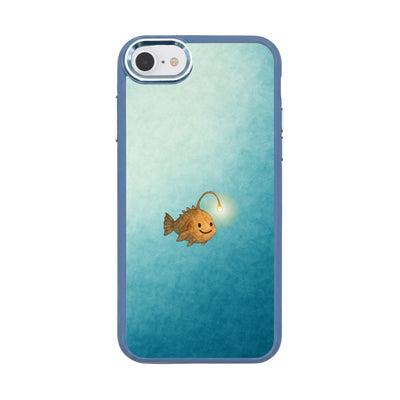 iPhone SE/7/8 Hülle - "Sweet" - nachhaltig