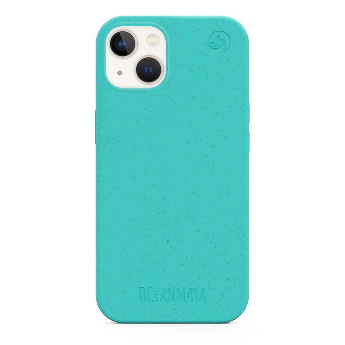 iPhone 17 Hülle - türkis - nachhaltig