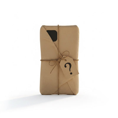 iPhone 17 Air Case - Surprise Design