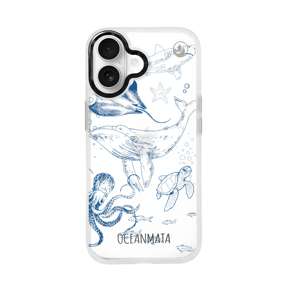 whalelife iphone17