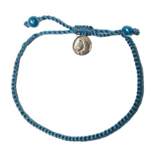 Armband blau "DOLPHIN"