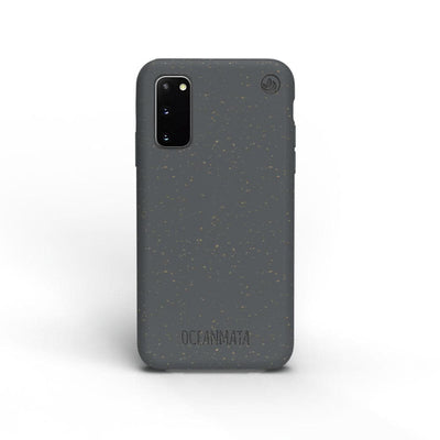 duurzame Samsung case - Samsung S22 - zwart