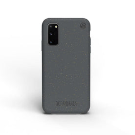 nachhaltige Samsung Hülle - Samsung S22 - schwarz