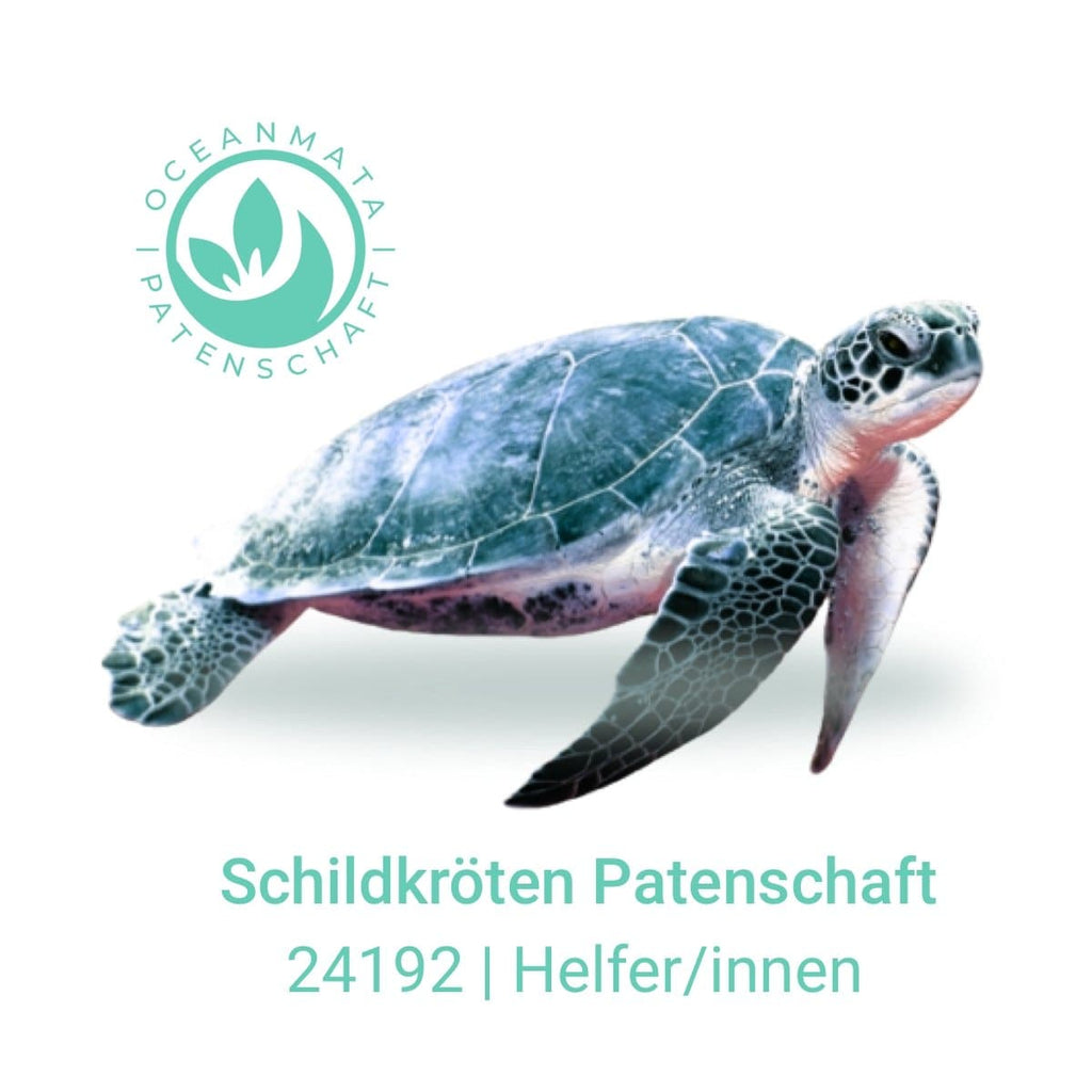 OceanMata® 🐢-Patenschaften - OceanMata